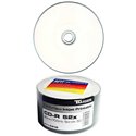 Traxdata Ritek White Printable CDR 52x (50 Pack)